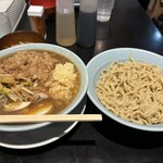 Ramen Fujimaru Hiratsuka Ten - 