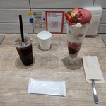 MARUTOME the Juicery Rumine Shinjuku Ten - 