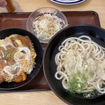 うどん華 - 