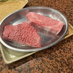 Teppanyaki Steak Hitotsuba Miyachiku - 