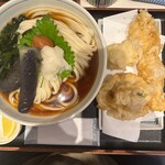 Teuchi Udon Hasenuma - 