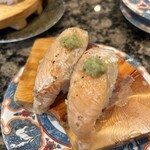 Kaiten Sushi Hokkaido Kaike Ten - 