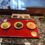 Japanese cuisine Teppanyaki - 