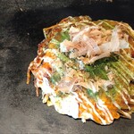 Okonomiyaki Columbus Negishi Ten - 