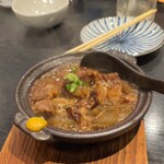 かちかち山 - 料理写真: