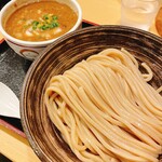 自家製麺 まつお - 料理写真: