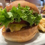 SHOGUN BURGER Machida Ten - 