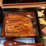 Unagi no Naruse Amagasaki Ten - 