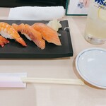 Sushi Zanmai Tokyo Skytre Town Soramachi Ten - 