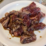 Yakiniku Harashima - 