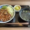 韓丼 彦根店