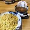 濃厚中華そば 餃子 丸福 - 料理写真:つけ中華