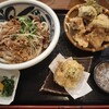 しんぺいうどん - 料理写真: