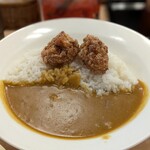 Curry Shop C&C Nishishinjukuokushititen - 