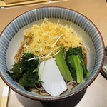 Soba Sake Dokoro Kuuan - 