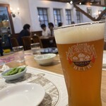 長濱浪漫ビール - 