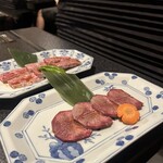 Yakiniku Tei Rokkasen Bekkan - 