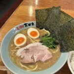 Yokohama Ramen Yoshidaya - 