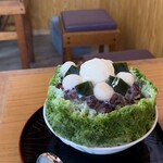 Otafuku Mochi Honpo - 