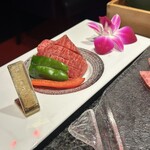 Private rooms Yakiniku Yozakura Osu Ten - 