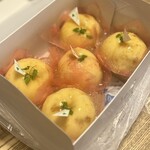 パティスリー　ツタヤ - 料理写真: