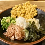 Buzen Uradukai Manda Udon - 