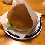 Komeda Coffee Ten Kyoto Hachiman Ten - 