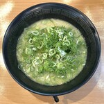 らーめん 辰弥 - 料理写真: