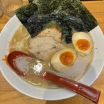 Ramen Oozakura Nozuta Ten - 