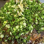 Okonomiyaki Ganchan - 