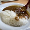 道の駅 朝霧高原 - 料理写真: