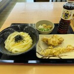 こだわり麺や - 料理写真: