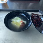 日本料理 「風花」 - 