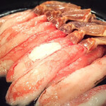 Lamb Shabu Kin no Me Ikebukuro Ten - 