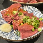 Yakiniku Shirafuku - 