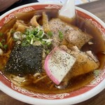 Marukawa Ya - ラーメン