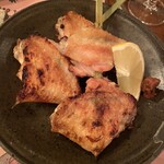 Yakitori to Sour Kunitachi FLAT - 