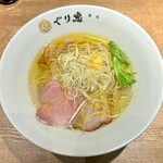 Guri Tora Home Made Noodle Ion Moru Nagoya Domu Mae Ten - 