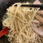 笹本為次郎商店 - 麺リフト