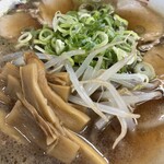 Ramen Miya - 