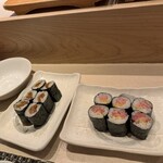 Edomae Bikkuri Zushi Ebisu Ten - 