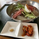 Honba Korean Sonke Soeda Ten - 