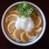 釜揚げうどん　小塚屋 - 