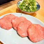 Ogikubo Yakiniku Saku - 