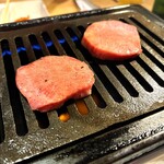 Ogikubo Yakiniku Saku - 