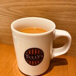 Tully's Coffee Perie Chiba Ten - 