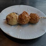 Kuma no Yakitori Nakameguro - 