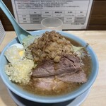 Ramen Fujimaru Hiratsuka Ten - 