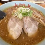 Sapporo Ramen Donya - 