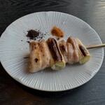 Kuma no Yakitori Nakameguro - 